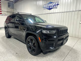 Used 2023 Jeep Grand Cherokee L Laredo image 3