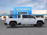 New 2026 Chevrolet Silverado 2500 Custom image 5