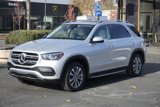 Used 2021 Mercedes-Benz GLE 350 4MATIC w/ 3rd Row Seat Package image 2