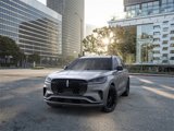 New 2025 Lincoln Aviator Reserve w/ Equipment Group 201A image 2