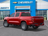 New 2026 Chevrolet Colorado LT image 3