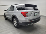Used 2023 Ford Explorer XLT w/ Equipment Group 202A image 5
