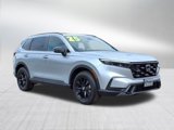 New 2025 Honda CR-V Sport-L image 2