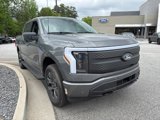 New 2025 Ford F150 Lightning XLT image 3