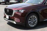 New 2025 MAZDA CX-90 3.3 Turbo w/ Premium Plus Pkg image 5
