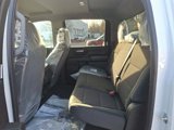 New 2025 Chevrolet Silverado 2500 Custom w/ Custom Convenience Package image 5