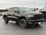 New 2025 RAM 1500 Classic Warlock image 2