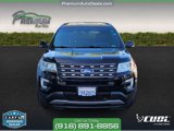 Used 2016 Ford Explorer XLT image 6