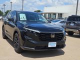 New 2026 Honda CR-V EX image 3
