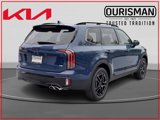 New 2025 Kia Telluride SX Prestige X-Line image 4
