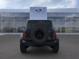 New 2024 Ford Bronco Raptor w/ Interior Carbon Fiber Pack 6 image 5