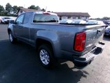 Used 2022 Chevrolet Colorado LT w/ Fleet Safety Package image 5