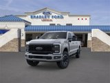 New 2025 Ford F250 Lariat w/ Lariat Ultimate Package image 2