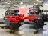 Used 2012 Toyota FJ Cruiser Trail Teams Special Edition w/ Trail Teams Special Edition image 5