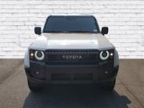 Used 2025 Toyota Land Cruiser 1958 image 2