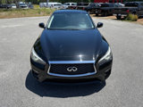 Used 2018 INFINITI Q50 Pure image 2