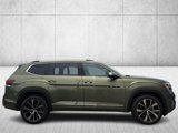 New 2025 Volkswagen Atlas SEL Premium R-Line image 4