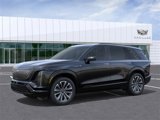 New 2026 Cadillac Vistiq Sport image 2