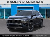New 2026 Chevrolet Equinox ACTIV w/ Safety and Technology Package image 6