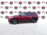 New 2026 Nissan Rogue SV image 2