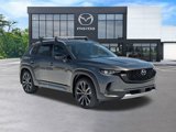 New 2025 MAZDA CX-50 2.5 Turbo w/ Accent Package image 3