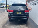 Used 2015 Jeep Grand Cherokee Limited w/ Trailer Tow Group IV image 6
