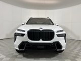 New 2026 BMW X7 xDrive40i w/ M Sport Package image 2