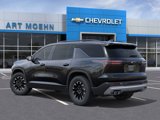 New 2026 Chevrolet Traverse Z71 w/ Driver Confidence Package image 3