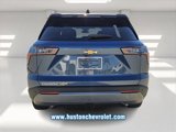 New 2026 Chevrolet Equinox LT image 4
