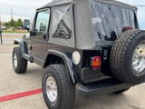 Used 1999 Jeep Wrangler Sahara image 3