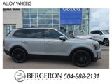 Used 2022 Kia Telluride EX w/ EX Premium Package image 2