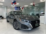 Used 2025 Nissan Altima 2.5 SV image 3