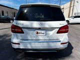 Used 2019 Mercedes-Benz GLS 450 4MATIC image 4