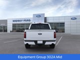 New 2025 Ford F150 XLT image 6