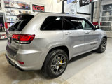 Used 2020 Jeep Grand Cherokee Trackhawk image 6