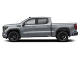 New 2026 GMC Sierra 1500 Elevation w/ LPO, Elevation Black Package image 3