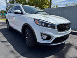 Used 2017 Kia Sorento EX image 2