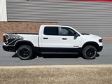 New 2025 RAM 1500 Rebel w/ Advanced Safety Group II image 4