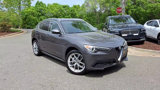 Certified 2018 Alfa Romeo Stelvio Ti image 2