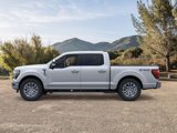 New 2025 Ford F150 Lariat w/ Equipment Group 502A High image 4