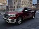 Used 2019 RAM 1500 Laramie image 3