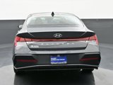 Certified 2025 Hyundai Elantra SEL image 4