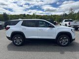 New 2025 GMC Terrain Elevation image 6