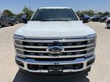 New 2025 Ford F250 Lariat image 2