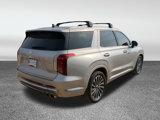 New 2025 Hyundai Palisade Calligraphy image 3