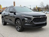 Used 2024 Chevrolet Trax RS image 2