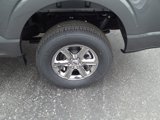 New 2025 Ford F150 XLT w/ Equipment Group 302A MID image 5