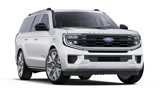 New 2025 Ford Expedition Max Platinum image 4