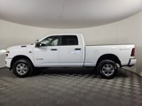 New 2025 RAM 2500 Big Horn image 3