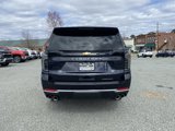 New 2025 Chevrolet Suburban Premier image 4